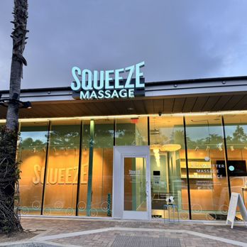 Squeeze Massage - Things are looking bright! - Massage Near Me - Laguna Niguel, California Squeeze Massage - Things are looking bright! - Massage Near Me - Laguna Niguel, California