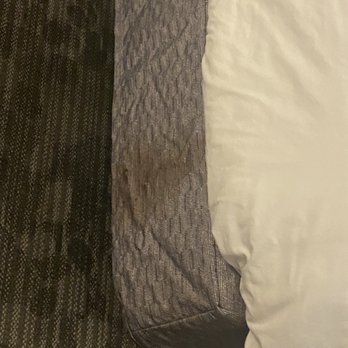 Courtyard by Marriott Norfolk Downtown - Bedskirt disgusting!! - Hotels Near Me - Norfolk, Virginia Courtyard by Marriott Norfolk Downtown - Bedskirt disgusting!! - Hotels Near Me - Norfolk, Virginia