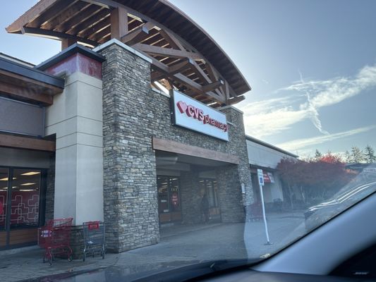 CVS PHARMACY - Updated January 2026 - 526 228th Ave NE, Sammamish ...