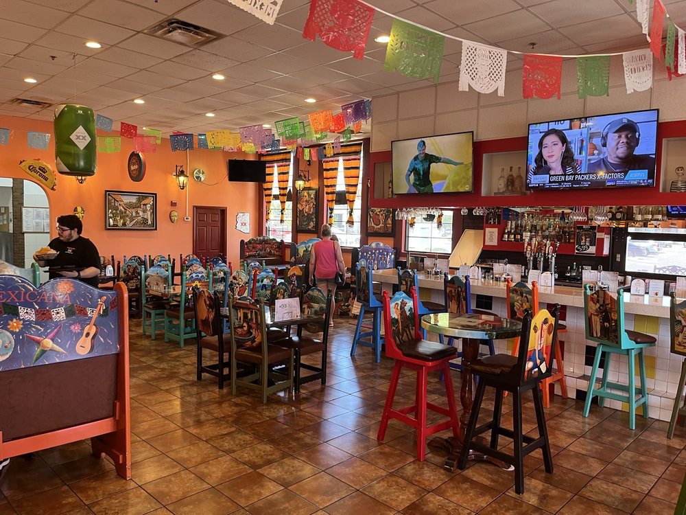 Fiesta Mexicana Restaurant Chandler