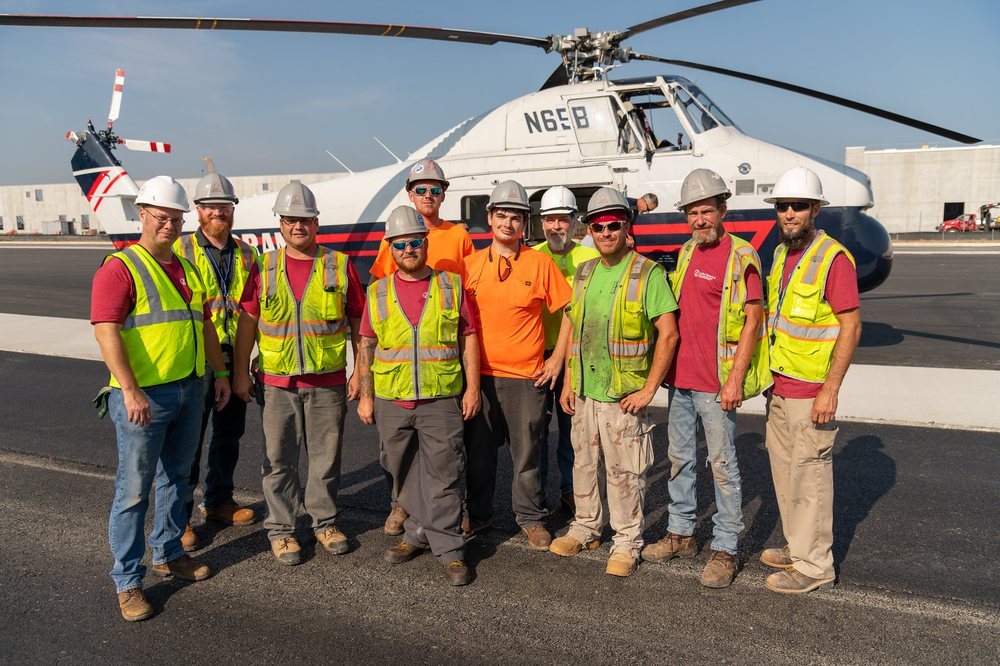 Slide of Anchor Mechanical