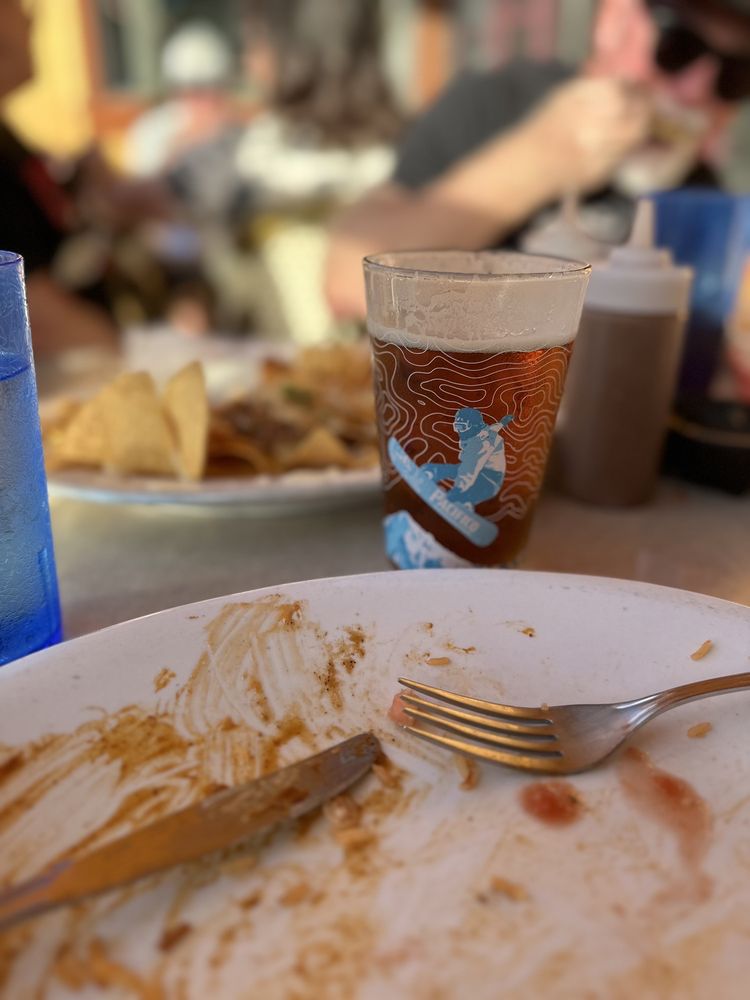 Paco's Tacos
