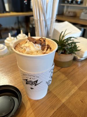 Indah Coffee by null