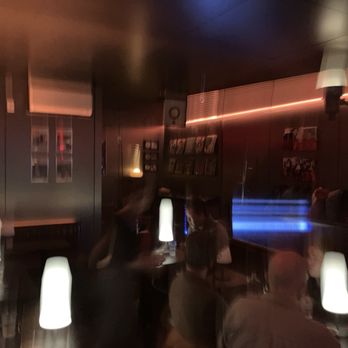 929 - Kinda blurry after a couple drinks - Cocktail Bars Near Me - New York, New York