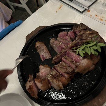 Il Ritrovo - Porterhouse - Seafood Near Me - Salerno, SA Il Ritrovo - Porterhouse - Seafood Near Me - Salerno, SA