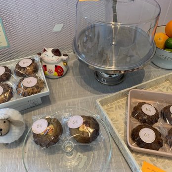 Oh Honey Macaron - Cafes Near Me - Mountain View, California