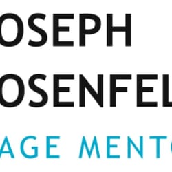 Joseph Rosenfeld - Personal Brand and Style Strategist