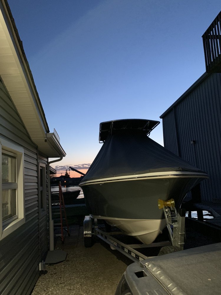 ANDERSON’S BOAT SALES Updated September 2024 31 Photos 36301