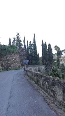 Hotel Torre di Bellosguardo by null
