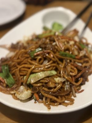 Chef Wu by null