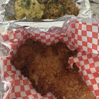 Pierogi Village - Wiener  Schnitzel - Polish Near Me - Las Vegas, Nevada