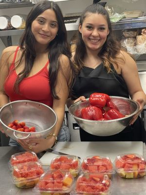 The Village Mart & Deli by null