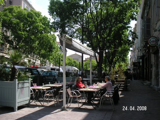 Le goût des choses by null