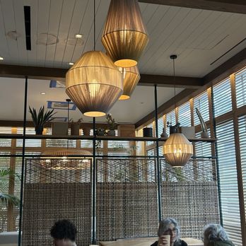 Hotel June - Cafe Area - Hotels Near Me - Los Angeles, California Hotel June - Cafe Area - Hotels Near Me - Los Angeles, California