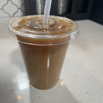 Thrift to Thrive - Ground to thrive iced coffee, free for opening day! - Community Service/Non-Profit Near Me - Phoenix, Arizona