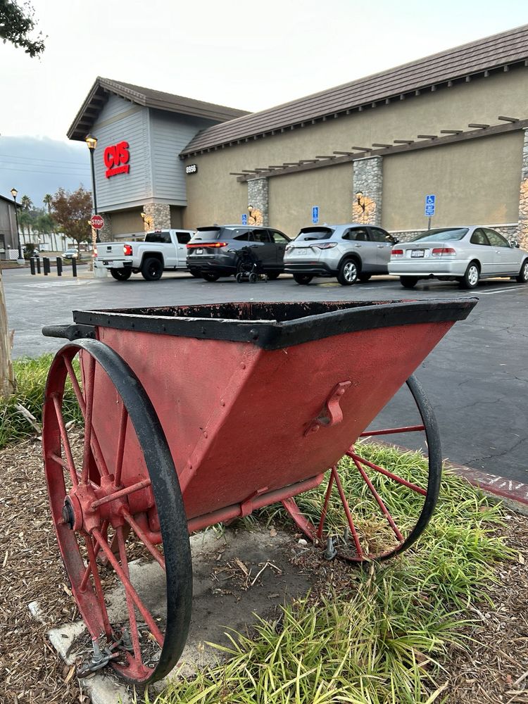 CVS PHARMACY - Updated December 2025 - 28 Photos & 44 Reviews - 8956 ...