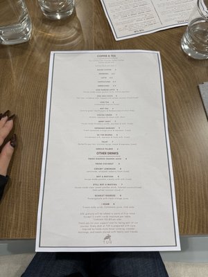 Menu photo 2 Tur San Francisco, CA Menu photo 2 Tur San Francisco, CA