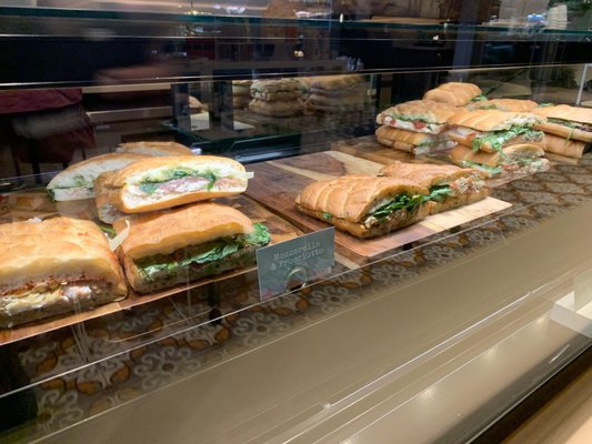 Puro Gusto Cafe by null