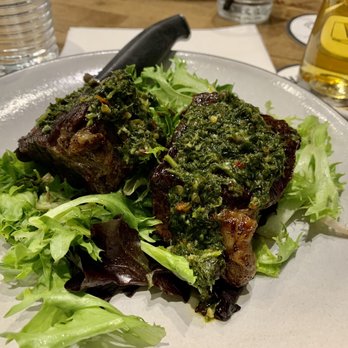 The Core Kitchen at Atomic Dog Cidery - Short ribs - Wineries Near Me - Gettysburg, Pennsylvania The Core Kitchen at Atomic Dog Cidery - Short ribs - Wineries Near Me - Gettysburg, Pennsylvania