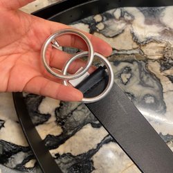 Aritzia - Cute belt I bought from Aritzia.