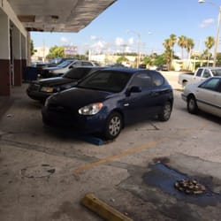 Fort Lauderdale Airport Parking