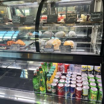 BHBG Coffee - Bakeries Near Me - Houston, Texas