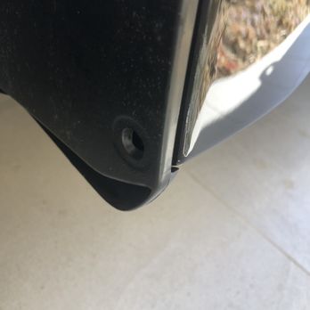 Elite Auto Wrap - Missing clip/screw - Auto Detailing Near Me - Huntington Beach, California Elite Auto Wrap - Missing clip/screw - Auto Detailing Near Me - Huntington Beach, California