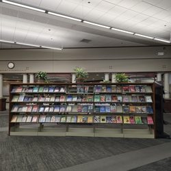 Library Center