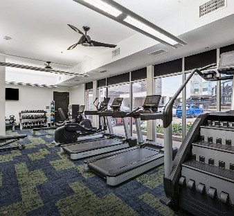 City House Apartments by null