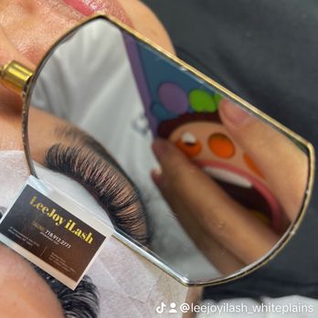 LeeJoy iLash - Eyelash Service Near Me - White Plains, New York LeeJoy iLash - Eyelash Service Near Me - White Plains, New York