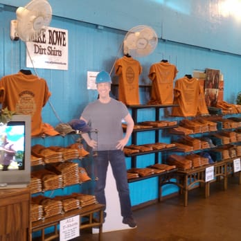 ORIGINAL RED DIRT SHIRTS - CLOSED - 16 
