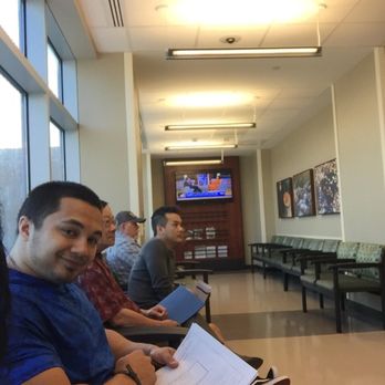 Lyndon B. Johnson Hospital - Hospitals Near Me - Houston, Texas