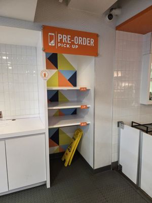 Protein Bar & Kitchen by null