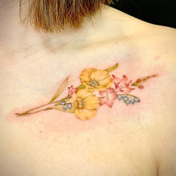 Moon Ink - Tattoo Near Me - Seattle, Washington Moon Ink - Tattoo Near Me - Seattle, Washington