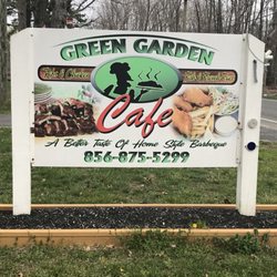 Green Garden Smokehouse - Green Garden Smokehouse