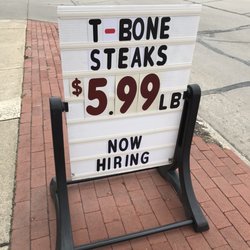 Sapell's Bi-Rite