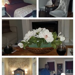 Sweet Somethings Bed & Breakfast