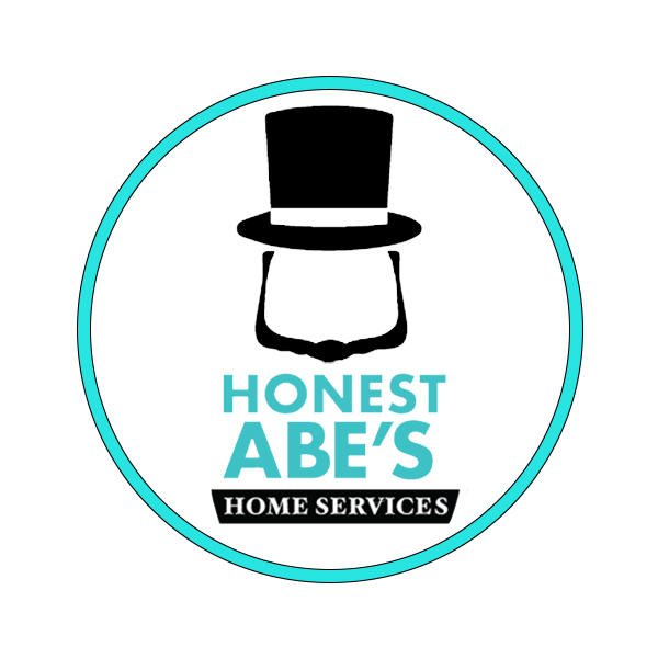 Slide of Honest Abe's Home Services