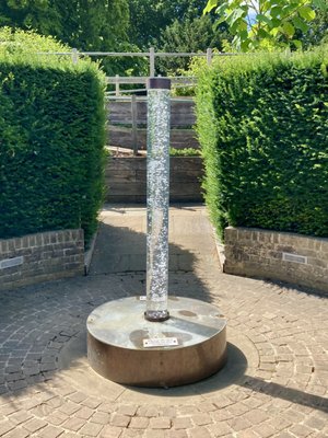 Burghley House by null