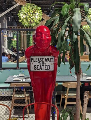 Jiang Niu BBQ House Chinatown by null