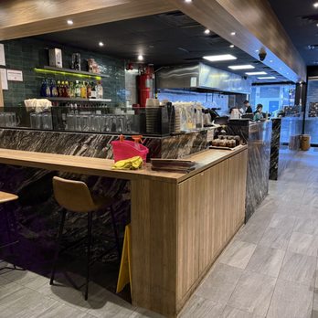 Mogouyan Hand-Pulled Noodles - Interior - Noodles Near Me - Toronto, Ontario Mogouyan Hand-Pulled Noodles - Interior - Noodles Near Me - Toronto, Ontario