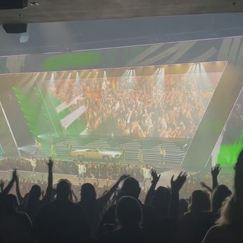 Dolby Live - Performing Arts Near Me - Las Vegas, Nevada Dolby Live - Performing Arts Near Me - Las Vegas, Nevada