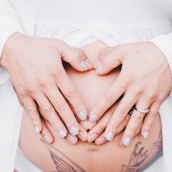 HD Studio - Maternity photographer Santa Monica