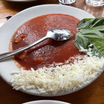 Lucali - Pizza Near Me - Brooklyn, New York Lucali - Pizza Near Me - Brooklyn, New York