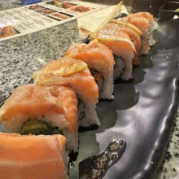 Good Choice Sushi - Sushi Bars Near Me - Laguna Niguel, California Good Choice Sushi - Sushi Bars Near Me - Laguna Niguel, California
