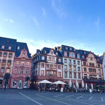 Mainz - The Mainz Square - Local Flavor Near Me
