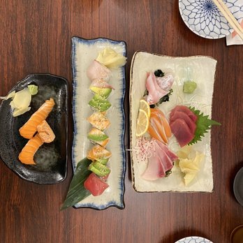 Tanuki Sushi - Sushi Bars Near Me - Kaneohe, Hawaii Tanuki Sushi - Sushi Bars Near Me - Kaneohe, Hawaii