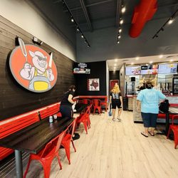 Mistah Lee's Smokin Good Bbq