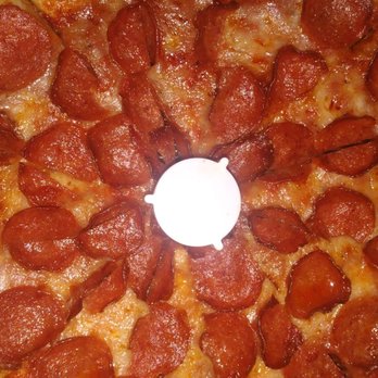 Pizza Guys  - Large pepperoni stuffed crust pizza - Pizza Near Me - Escondido, California