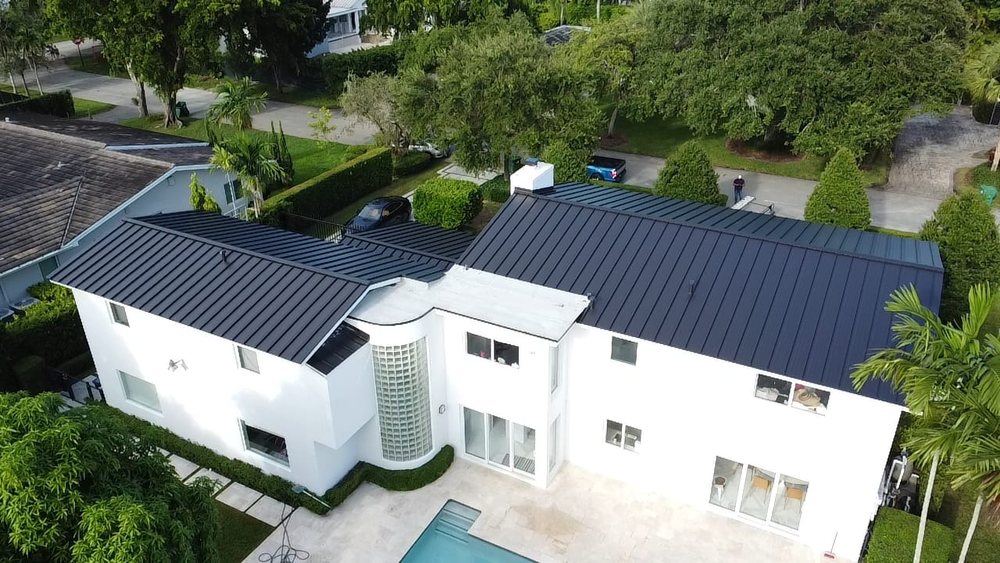 Slide of Segura Roofing